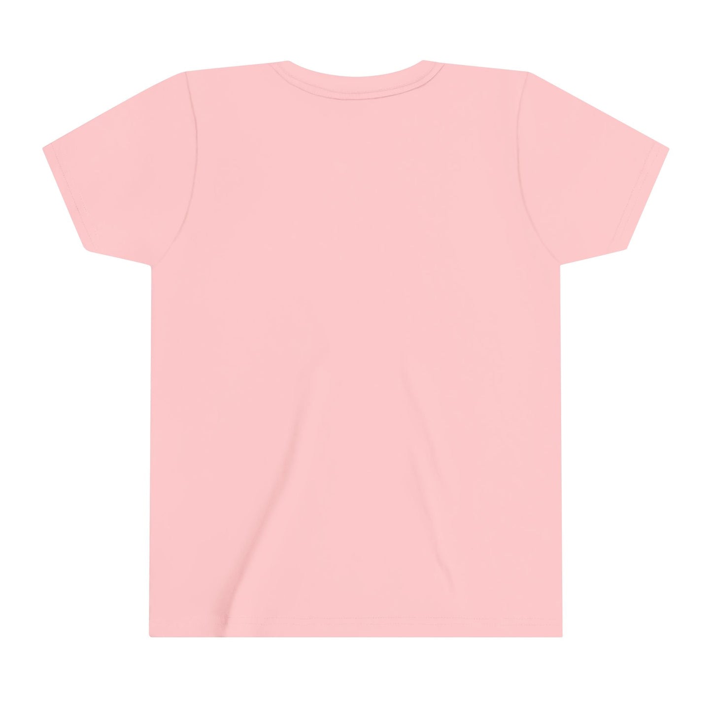 Puck Hog - YOUTH Short Sleeve Tee - Shnipe Hockey
