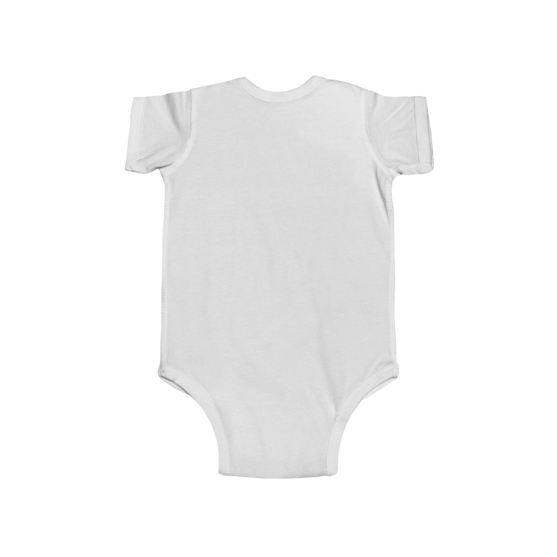 Baby Bender Infant Fine Jersey Bodysuit - Shnipe Hockey