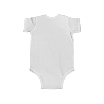 Baby Bender Infant Fine Jersey Bodysuit - Shnipe Hockey