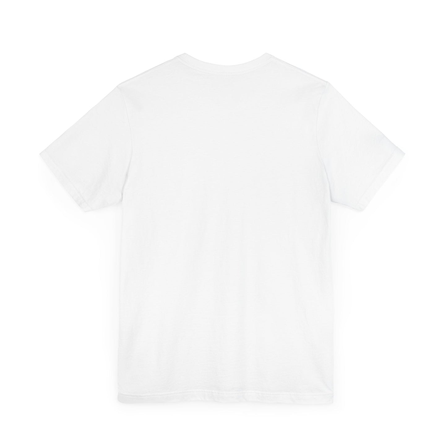 Backhand ADULT Short Sleeve Tee - Shnipe Hockey