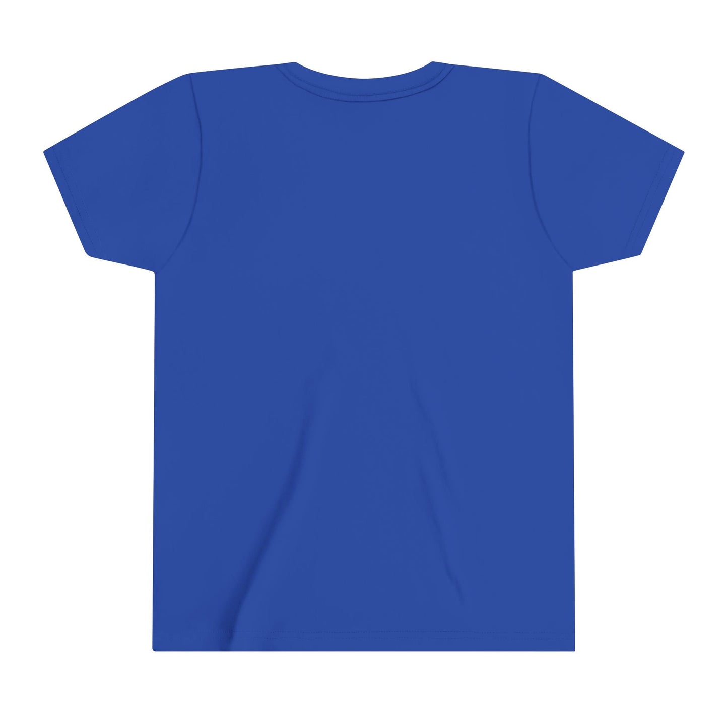 Butter Blades YOUTH Short Sleeve Tee - Shnipe Hockey