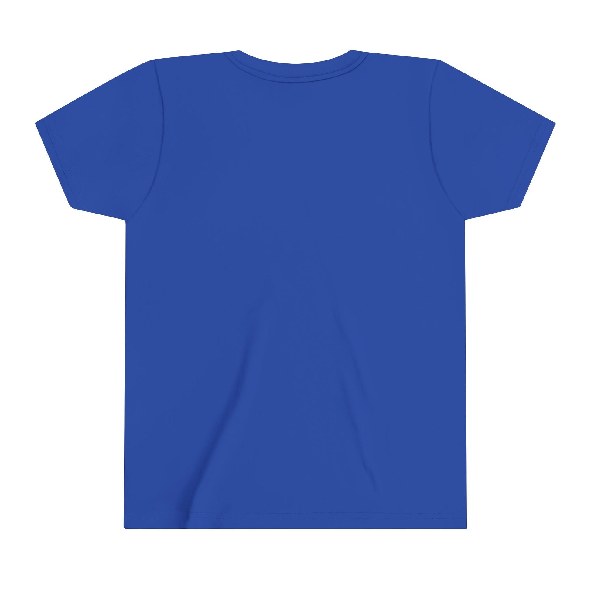 Butter Blades YOUTH Short Sleeve Tee - Shnipe Hockey