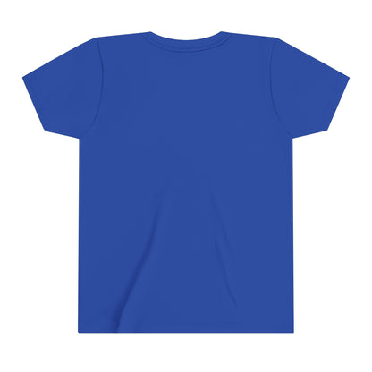 Butter Blades YOUTH Short Sleeve Tee - Shnipe Hockey