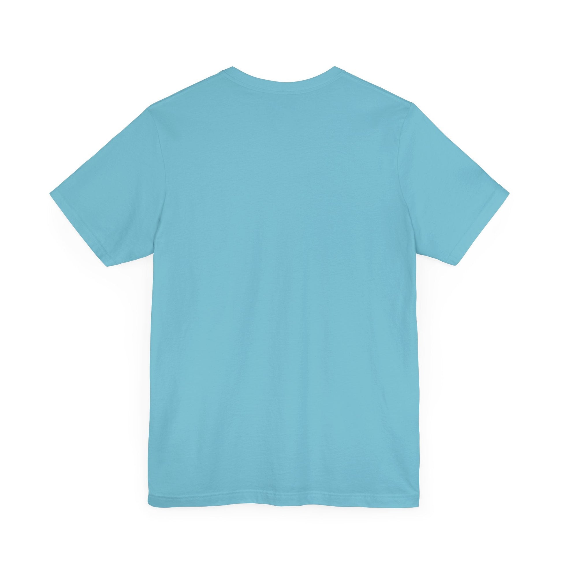 Duster ADULT Short Sleeve Tee - Shnipe Hockey