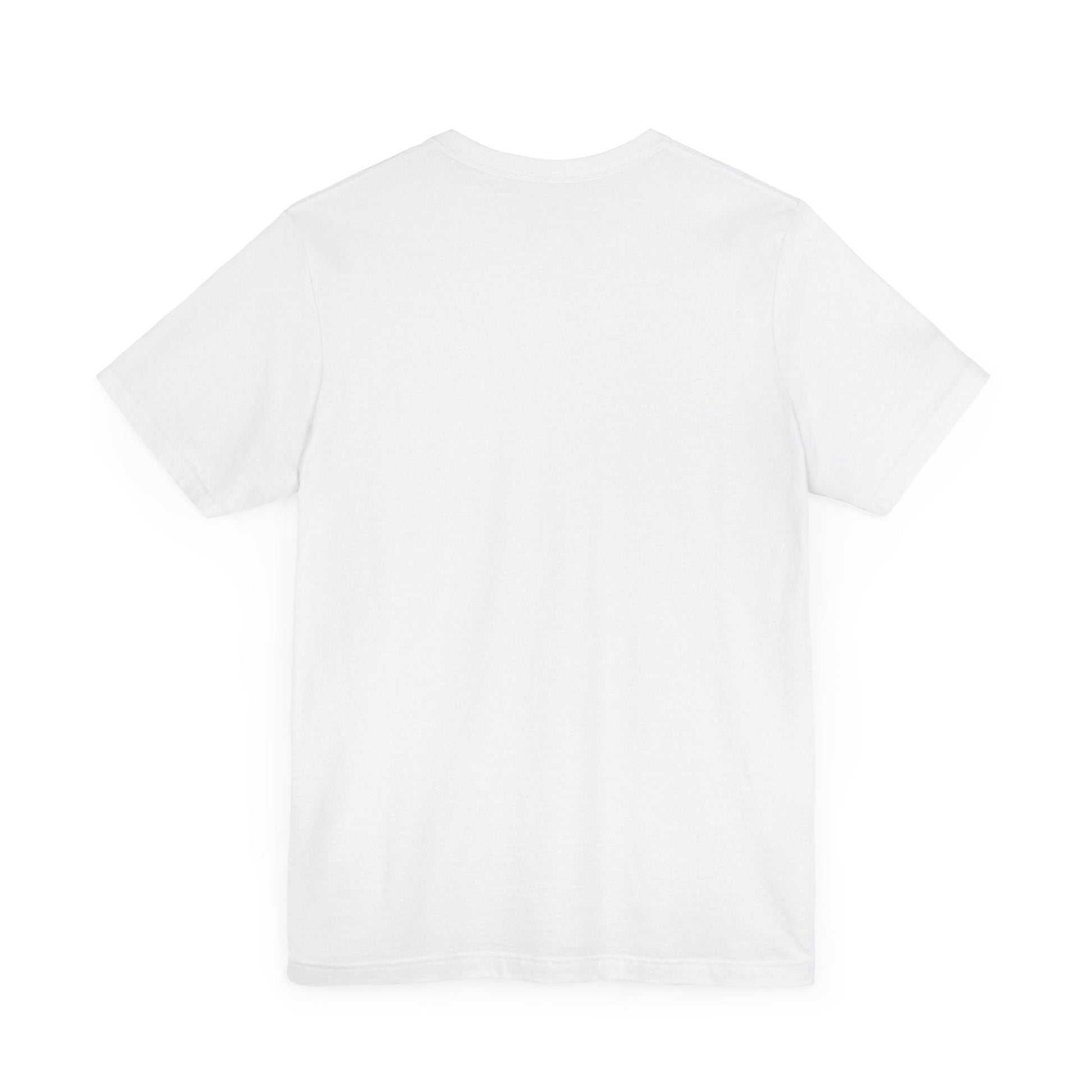 Duster Grocery ADULT Short Sleeve Tee - Shnipe Hockey