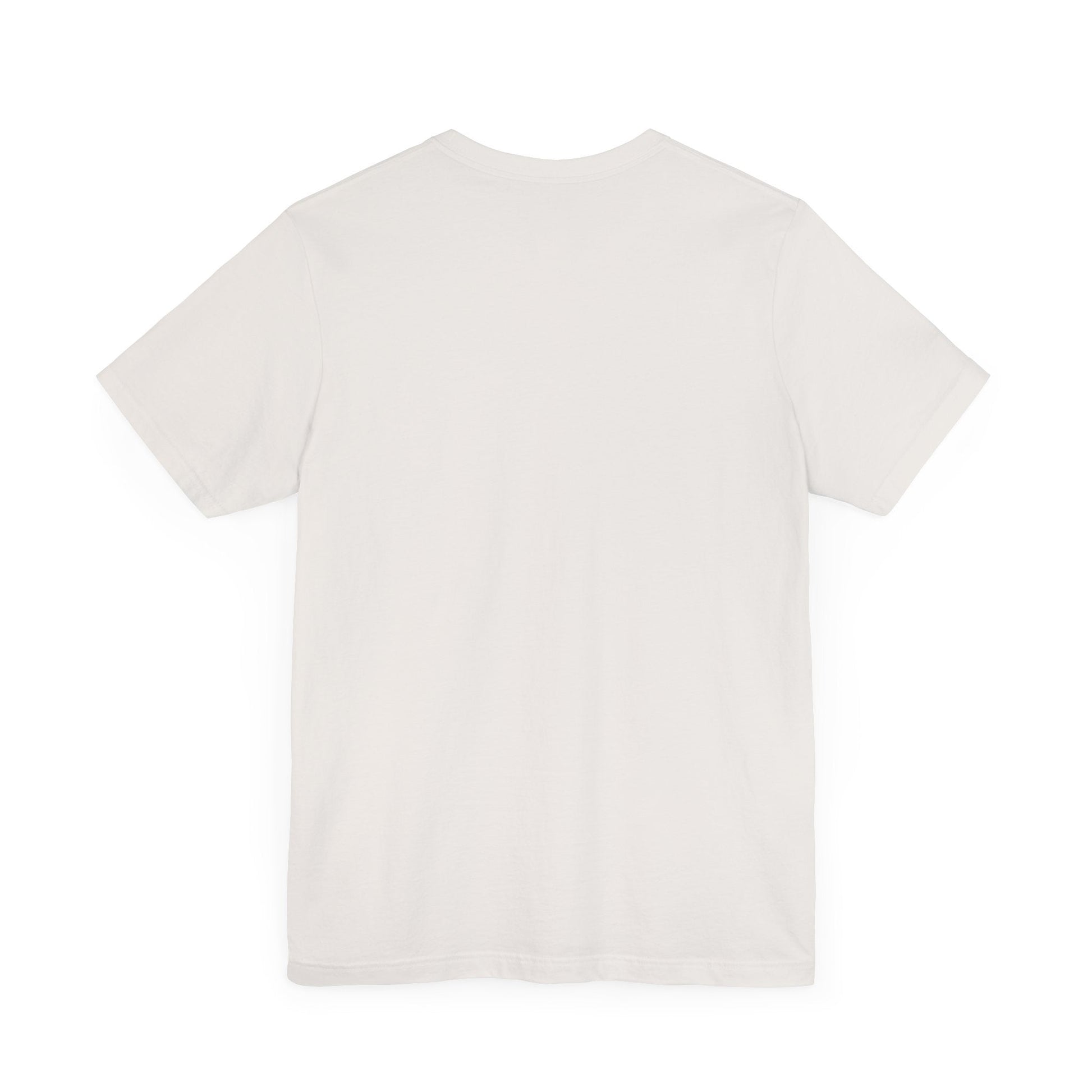 Duster Grocery ADULT Short Sleeve Tee - Shnipe Hockey