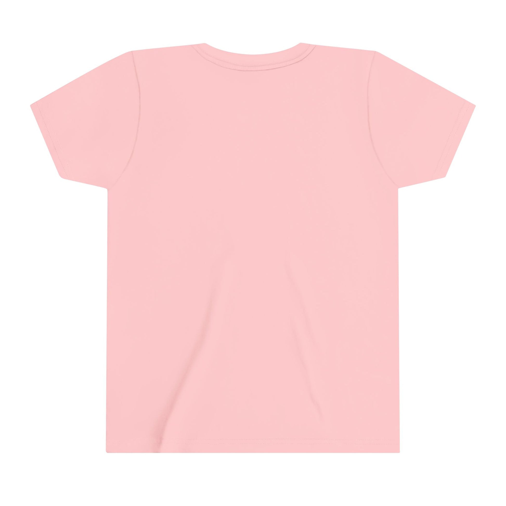 Duster YOUTH Short Sleeve Tee - Shnipe Hockey