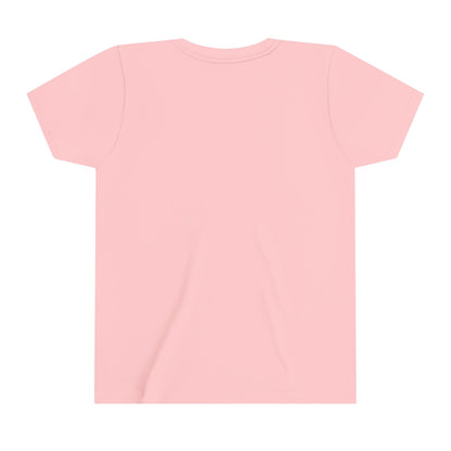 Duster YOUTH Short Sleeve Tee - Shnipe Hockey