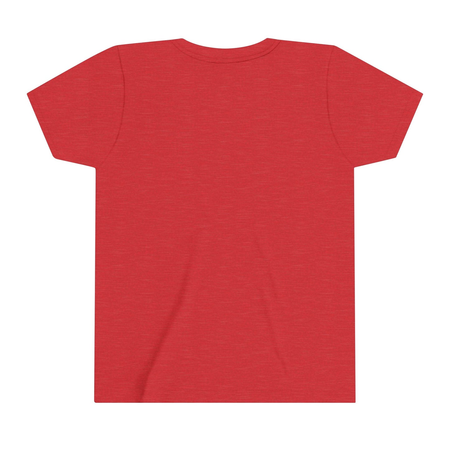 Duster YOUTH Short Sleeve Tee - Shnipe Hockey