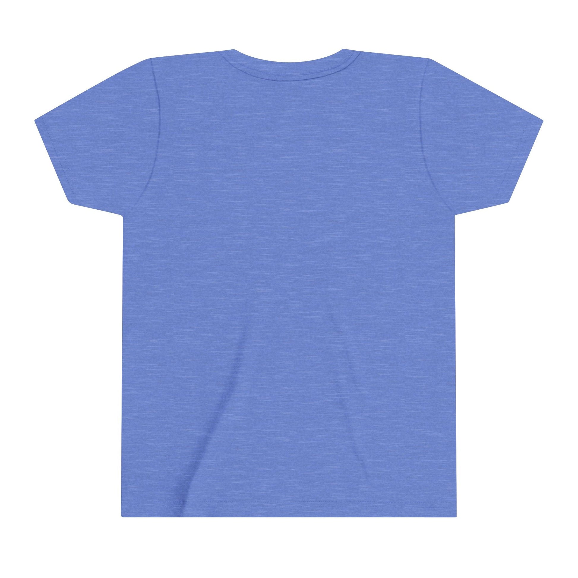 Duster YOUTH Short Sleeve Tee - Shnipe Hockey