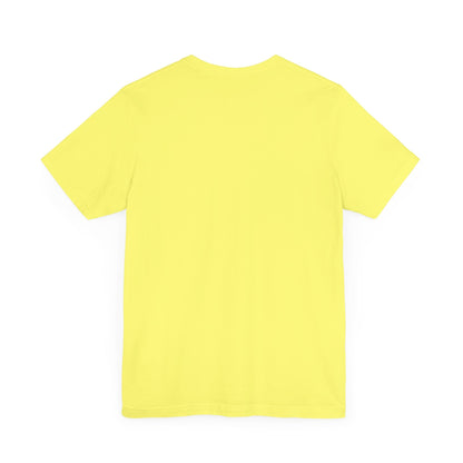 Goalie - ADULT Short Sleeve Tee - Shnipe Hockey