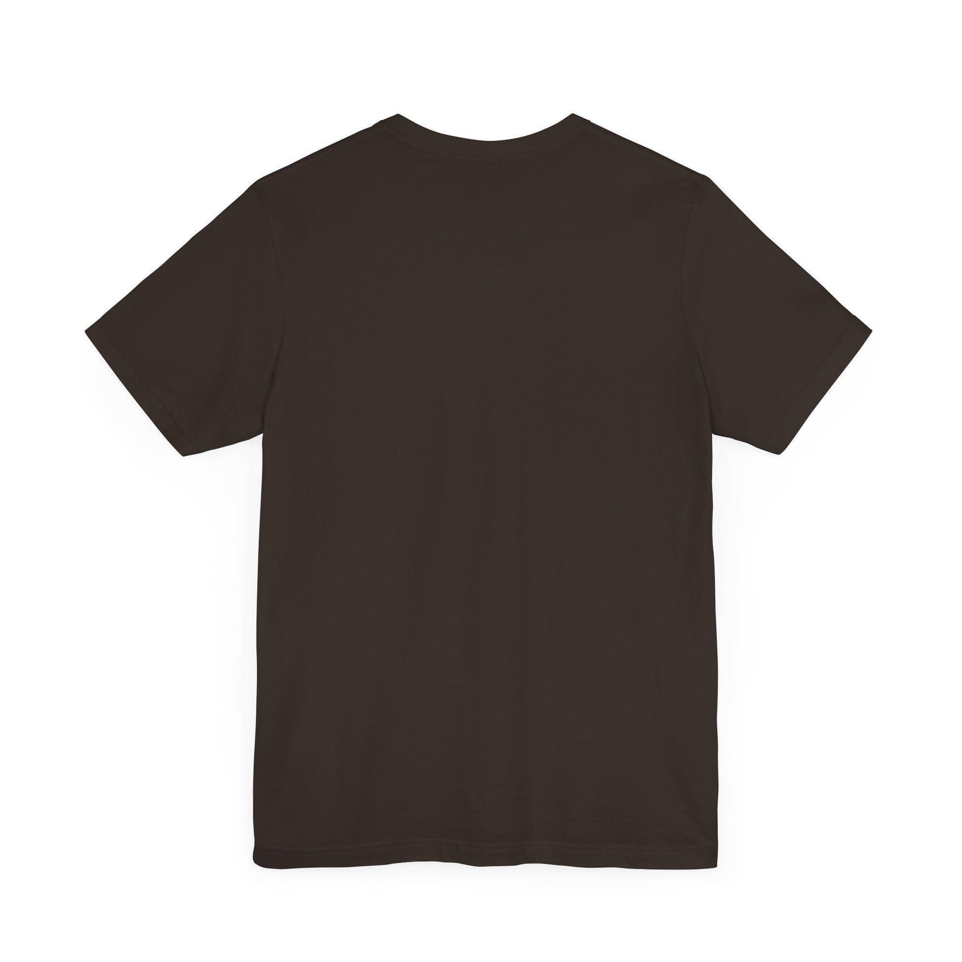 Goalie - ADULT Short Sleeve Tee - Shnipe Hockey