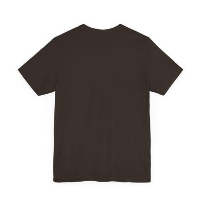 Goalie - ADULT Short Sleeve Tee - Shnipe Hockey
