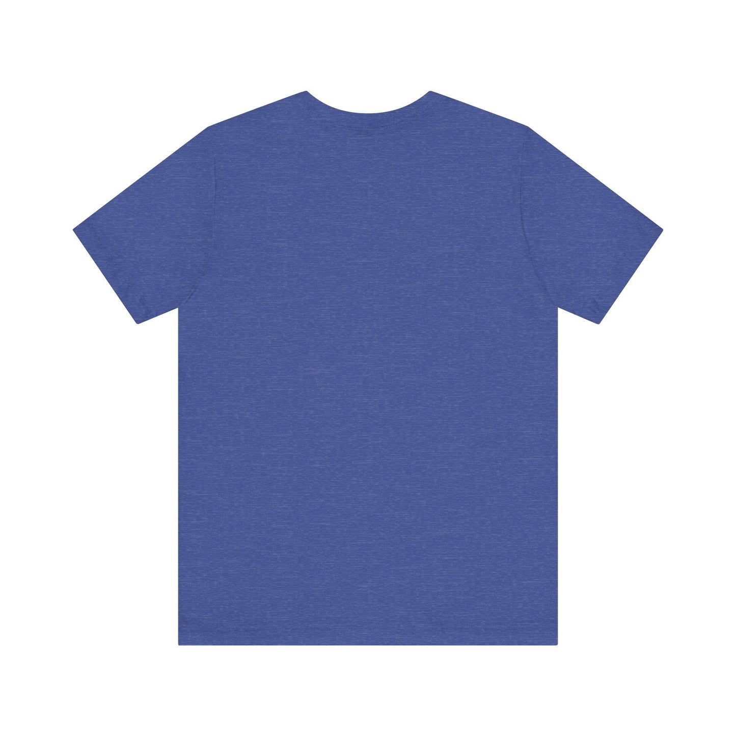 Goalie - ADULT Short Sleeve Tee - Shnipe Hockey