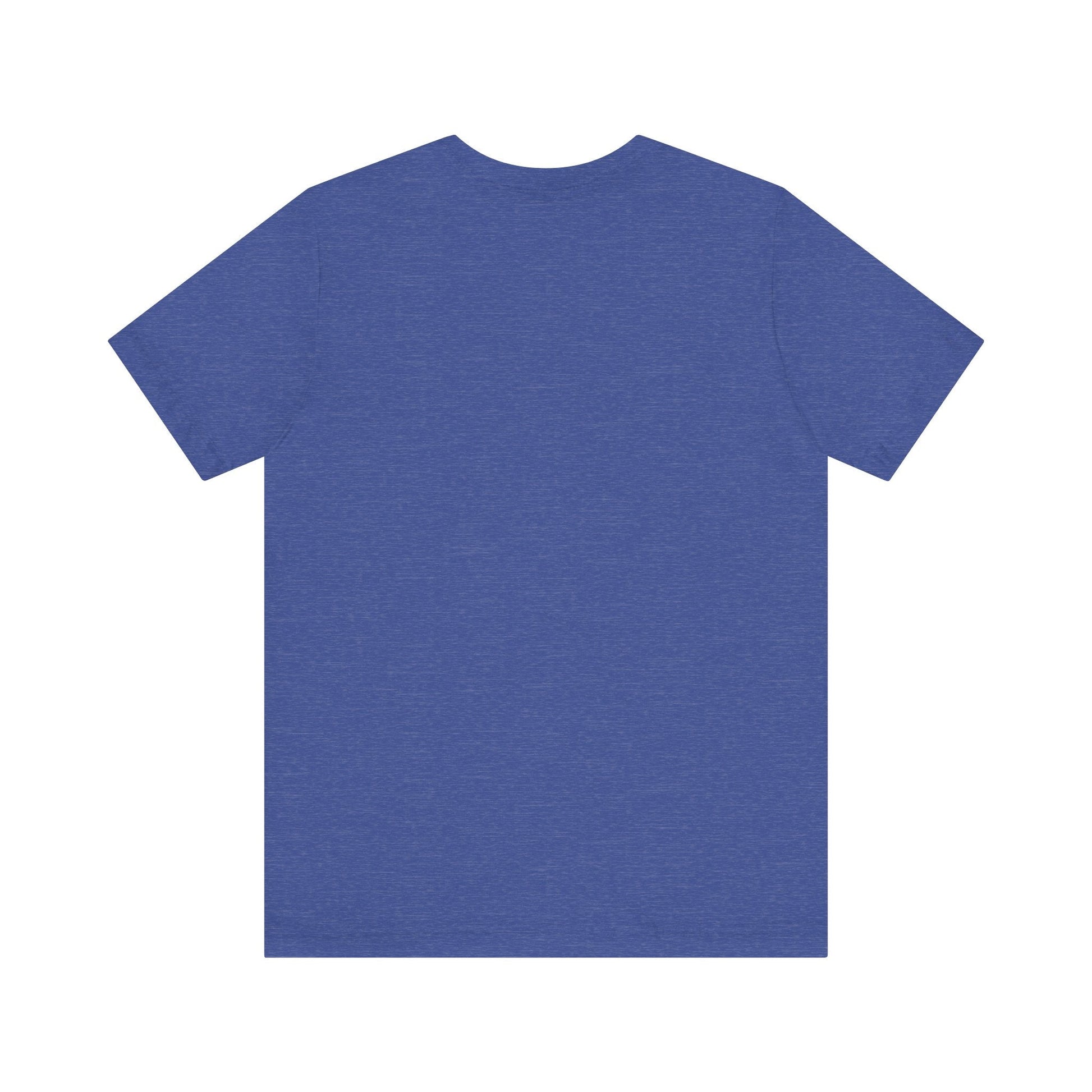 Goalie - ADULT Short Sleeve Tee - Shnipe Hockey