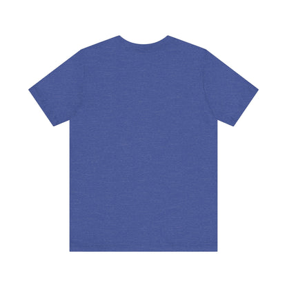 Goalie - ADULT Short Sleeve Tee - Shnipe Hockey