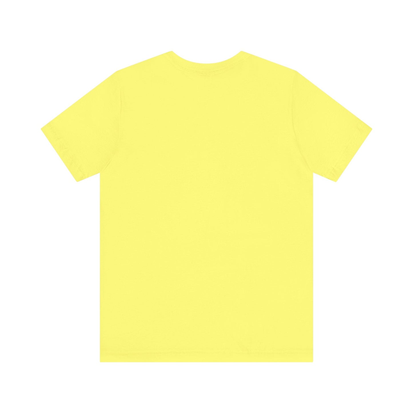 Goalie - ADULT Short Sleeve Tee - Shnipe Hockey