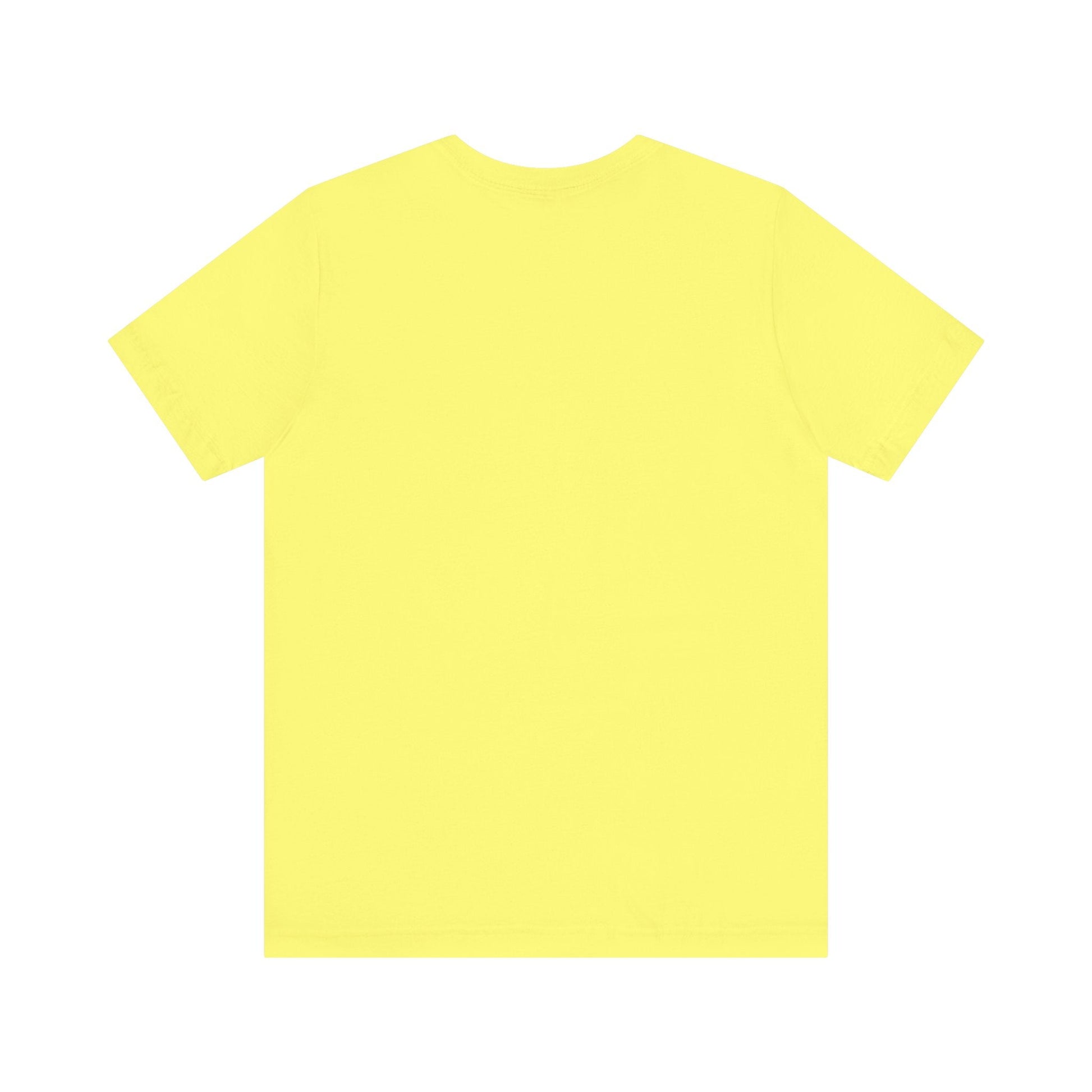 Goalie - ADULT Short Sleeve Tee - Shnipe Hockey