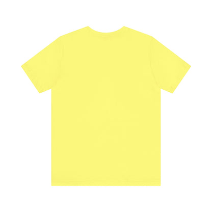 Goalie - ADULT Short Sleeve Tee - Shnipe Hockey