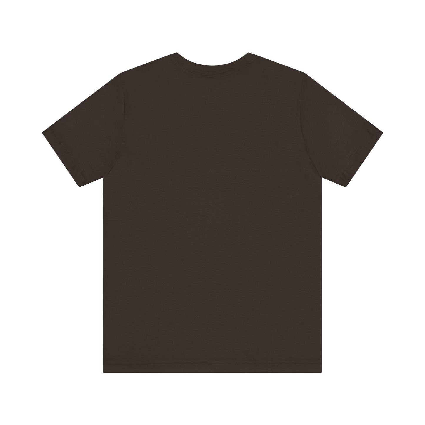 Goalie - ADULT Short Sleeve Tee - Shnipe Hockey