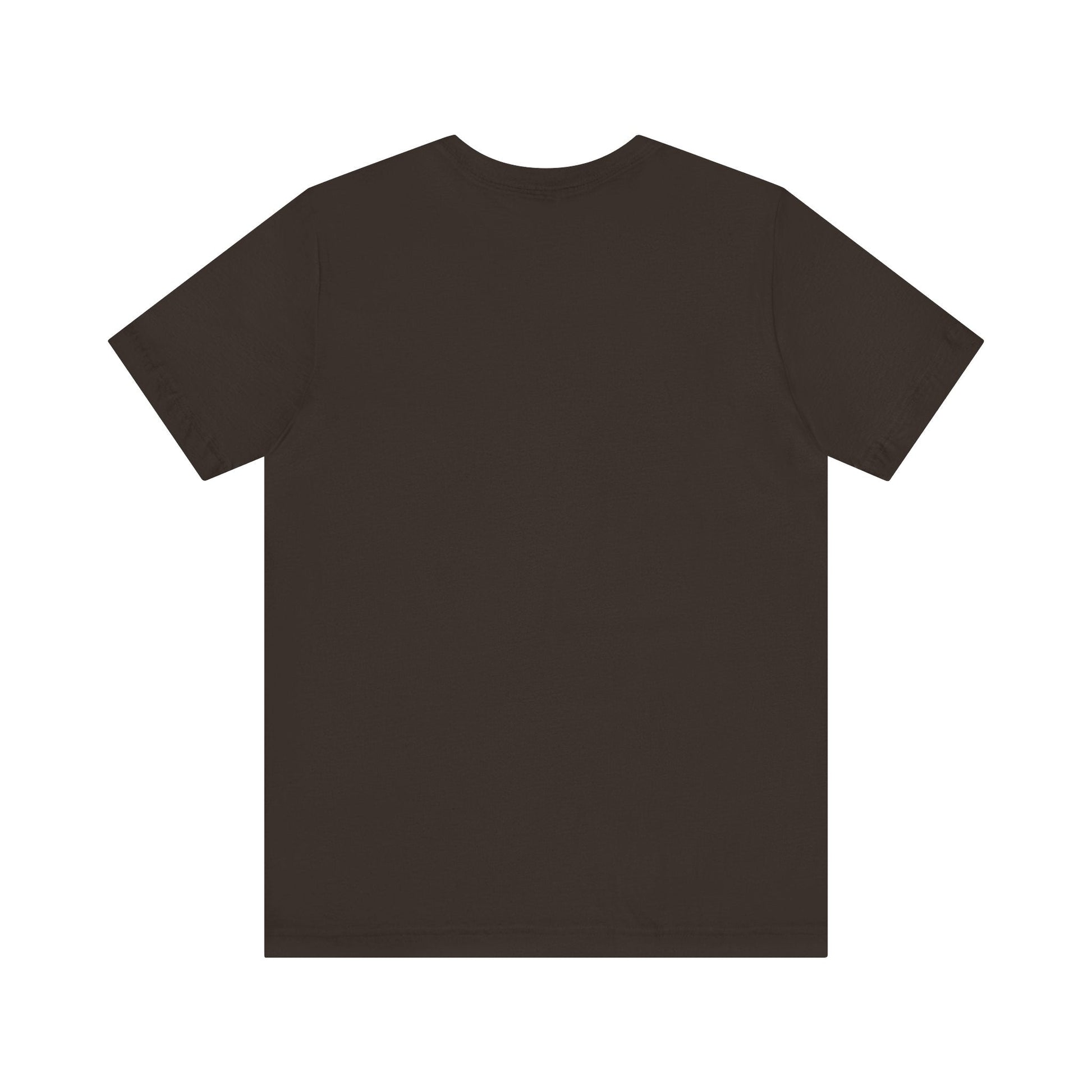 Goalie - ADULT Short Sleeve Tee - Shnipe Hockey