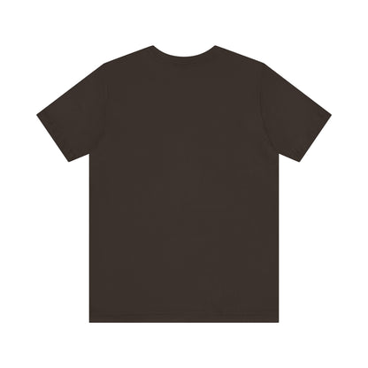 Goalie - ADULT Short Sleeve Tee - Shnipe Hockey