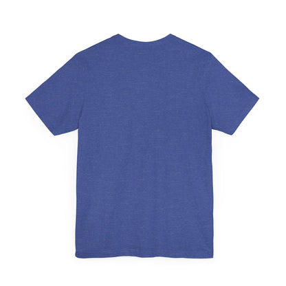Goalie - ADULT Short Sleeve Tee - Shnipe Hockey