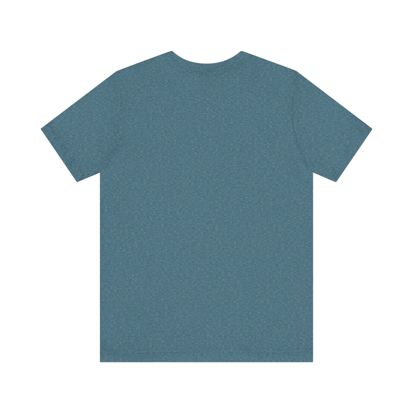 Hockey Dad - ADULT Jersey Short Sleeve Tee - Shnipe Hockey