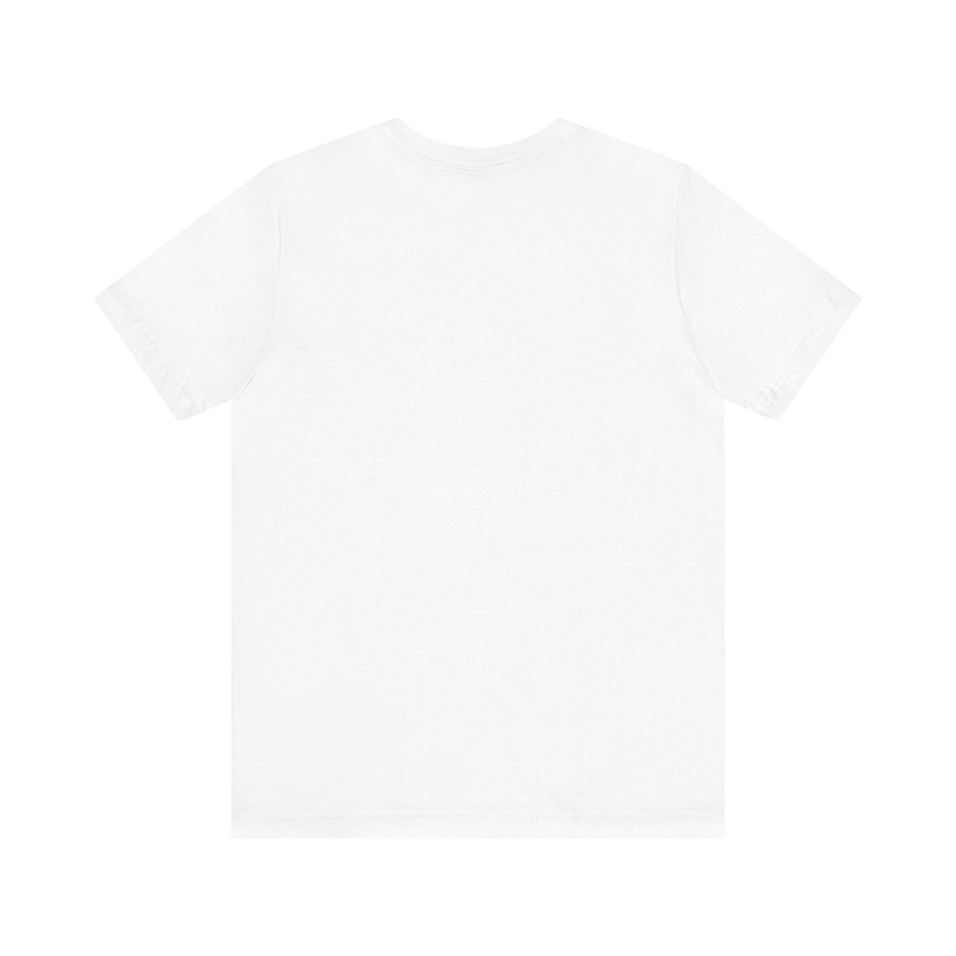 Hockey Dad - ADULT Jersey Short Sleeve Tee - Shnipe Hockey