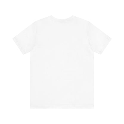 Hockey Dad - ADULT Jersey Short Sleeve Tee - Shnipe Hockey