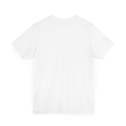 Hockey Dad - ADULT Jersey Short Sleeve Tee - Shnipe Hockey