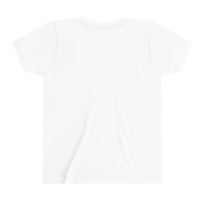 Puck Hog - YOUTH Short Sleeve Tee - Shnipe Hockey