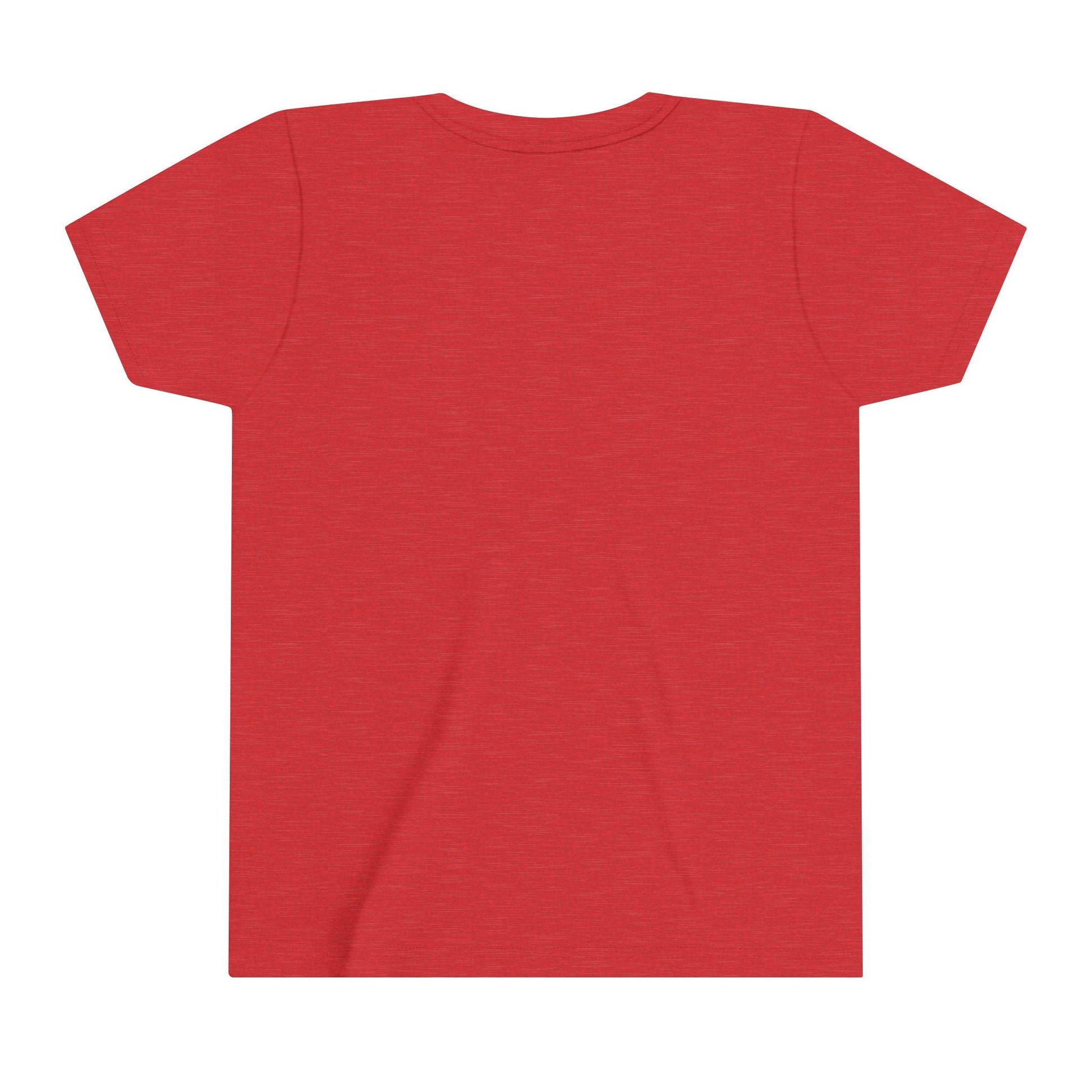 Puck Hog - YOUTH Short Sleeve Tee - Shnipe Hockey