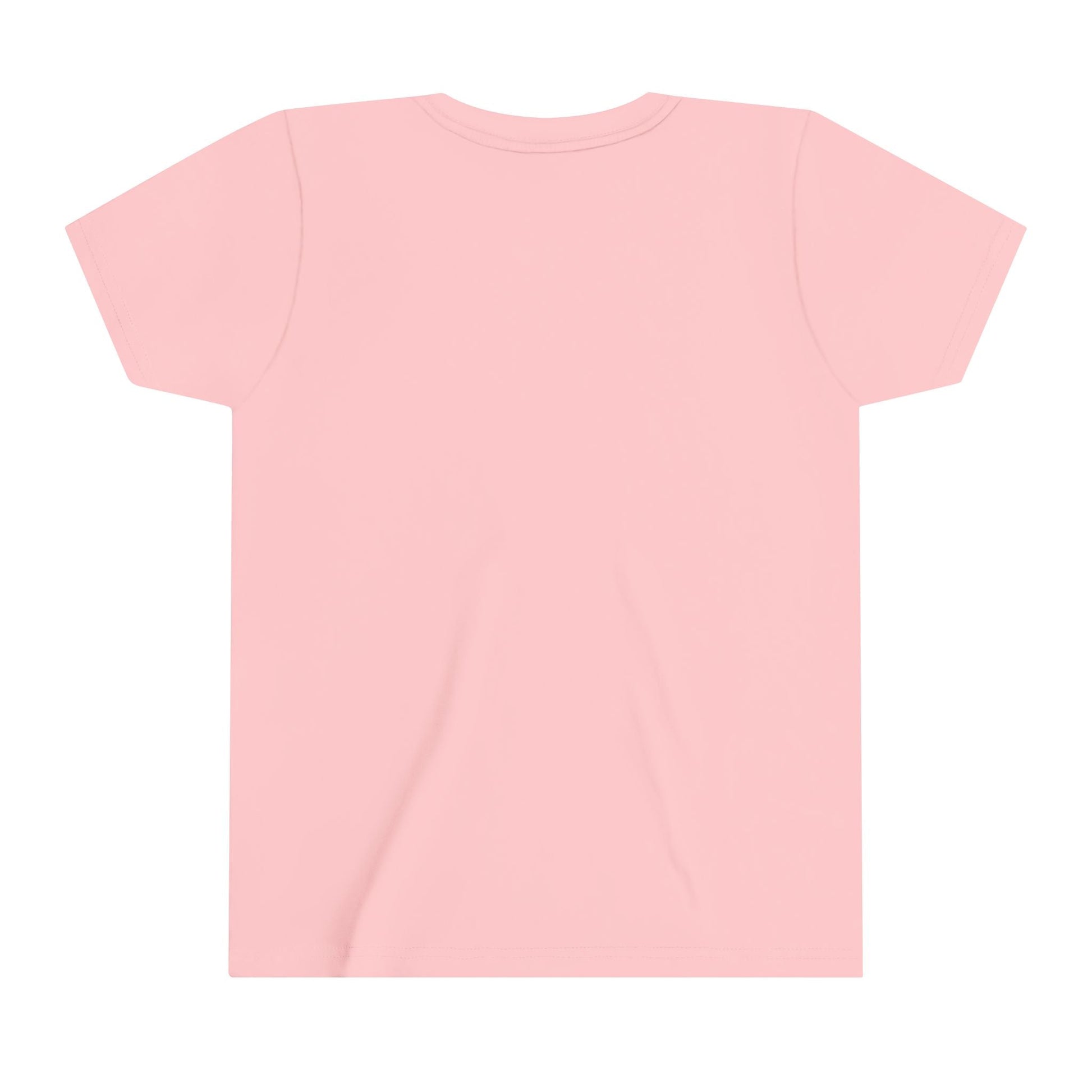 Puck Hog - YOUTH Short Sleeve Tee - Shnipe Hockey