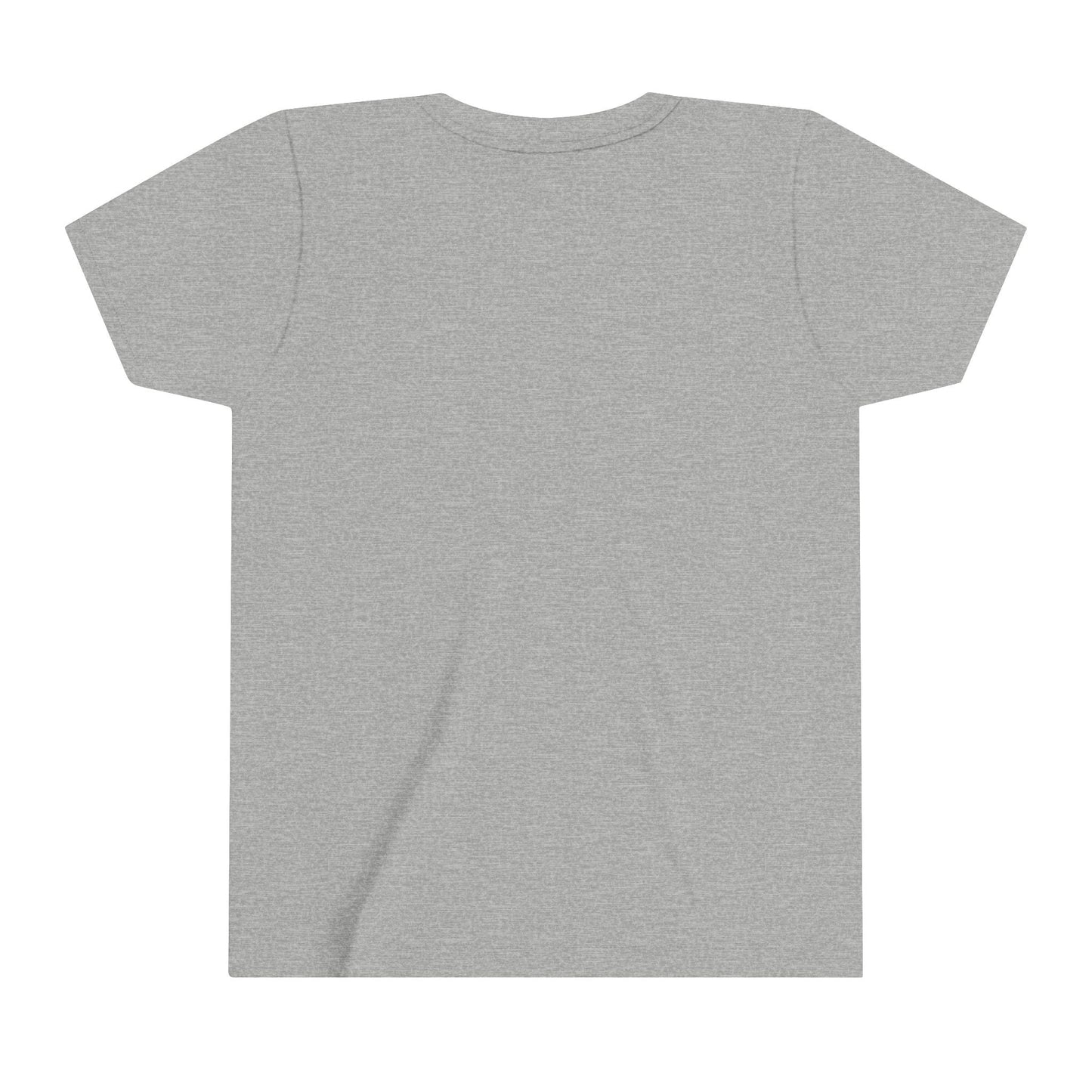 Top Cheddar - YOUTH Short Sleeve Tee - Shnipe Hockey