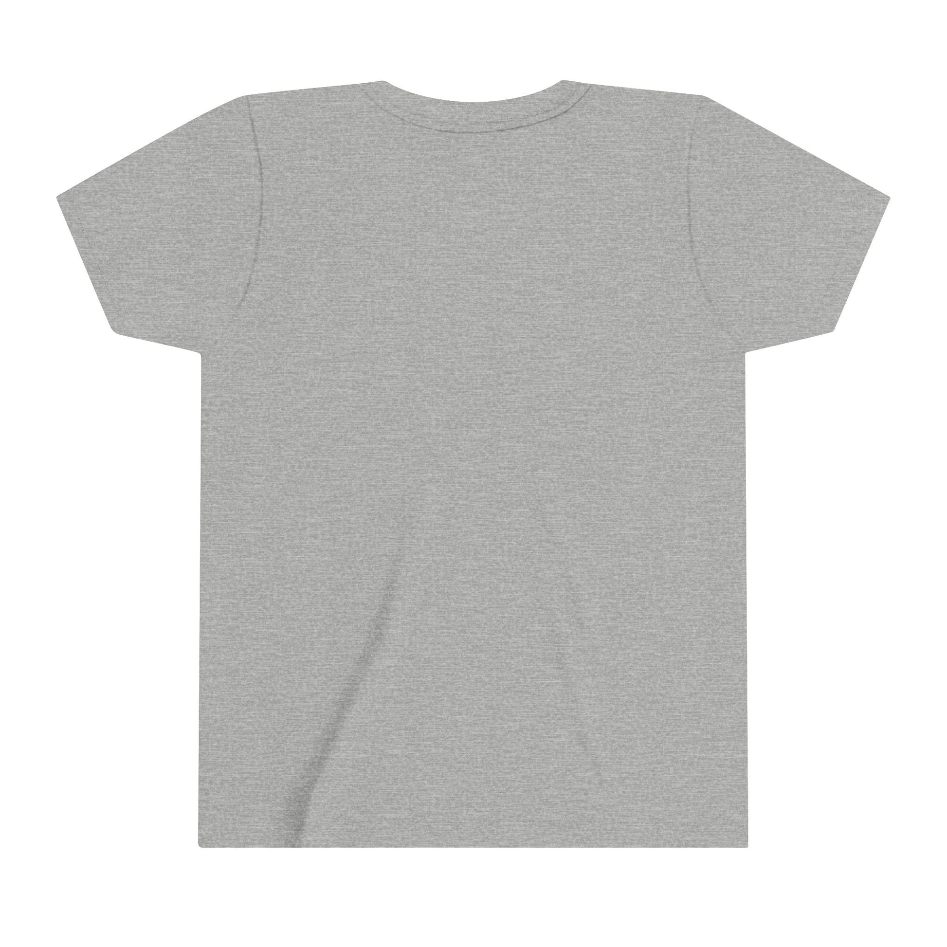 Top Cheddar - YOUTH Short Sleeve Tee - Shnipe Hockey