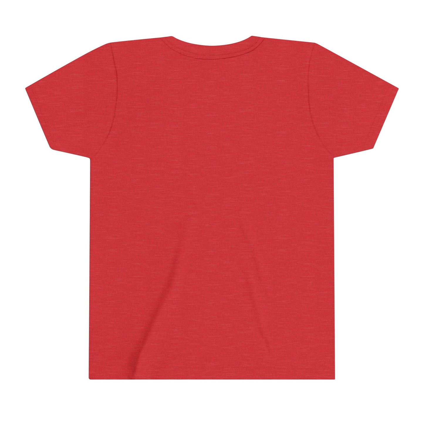 Top Cheddar - YOUTH Short Sleeve Tee - Shnipe Hockey