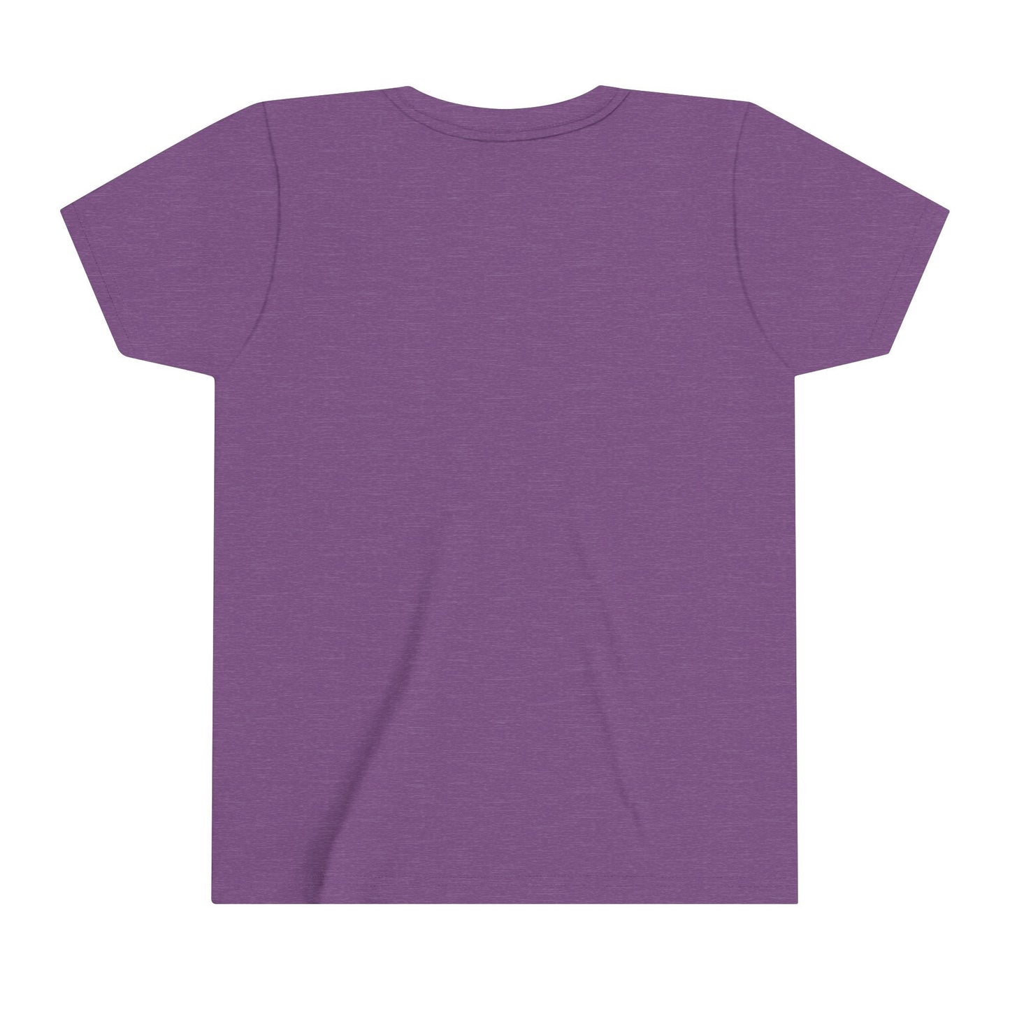 Top Cheddar - YOUTH Short Sleeve Tee - Shnipe Hockey