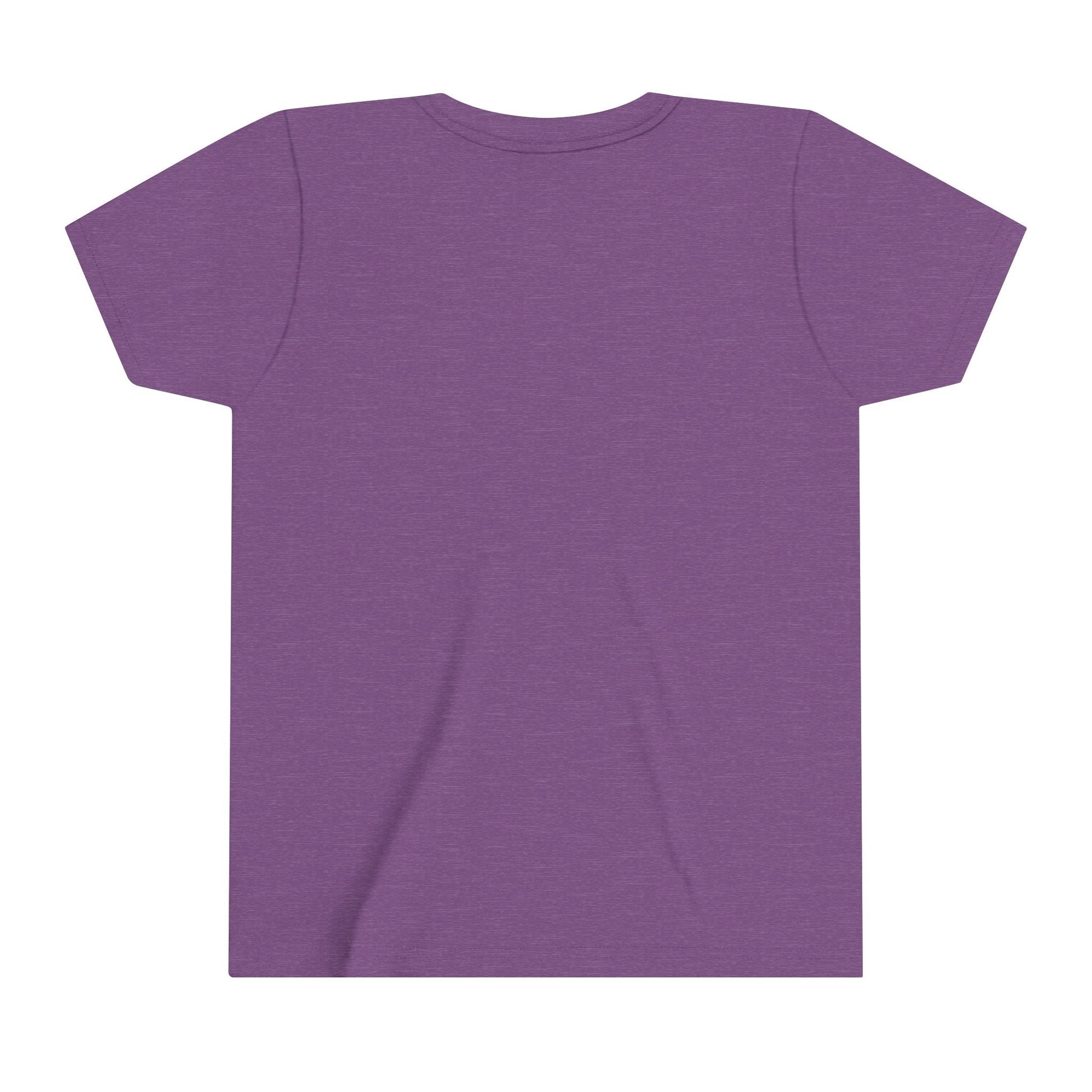 Top Cheddar - YOUTH Short Sleeve Tee - Shnipe Hockey