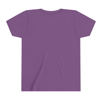 Top Cheddar - YOUTH Short Sleeve Tee - Shnipe Hockey