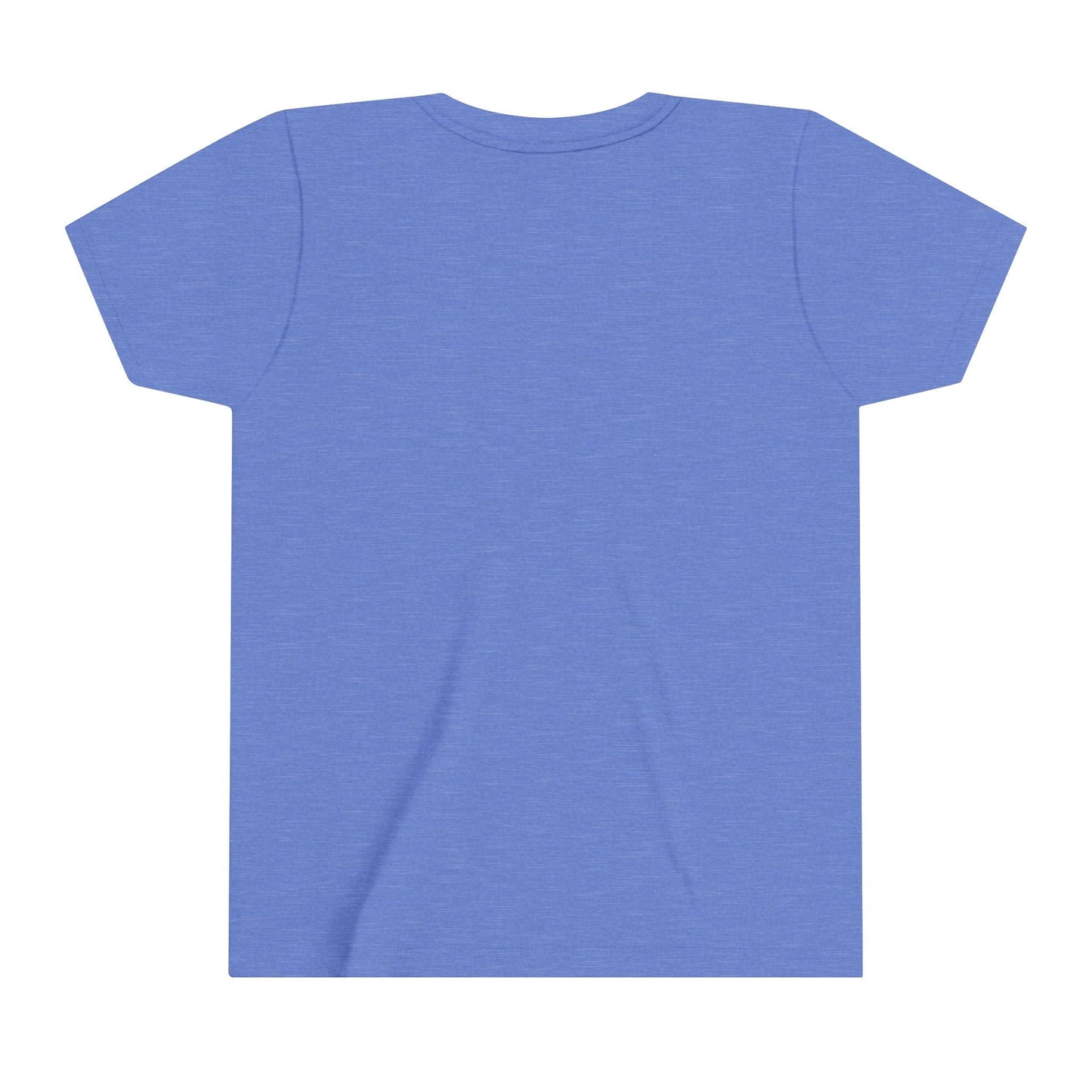 Top Cheddar - YOUTH Short Sleeve Tee - Shnipe Hockey