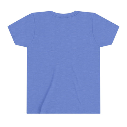Top Cheddar - YOUTH Short Sleeve Tee - Shnipe Hockey