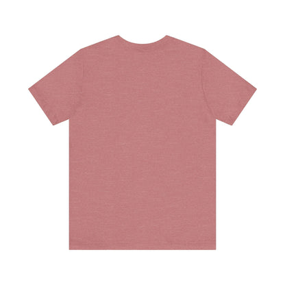 WHAT A SHNIPE! ADULT Short Sleeve Tee - Shnipe Hockey
