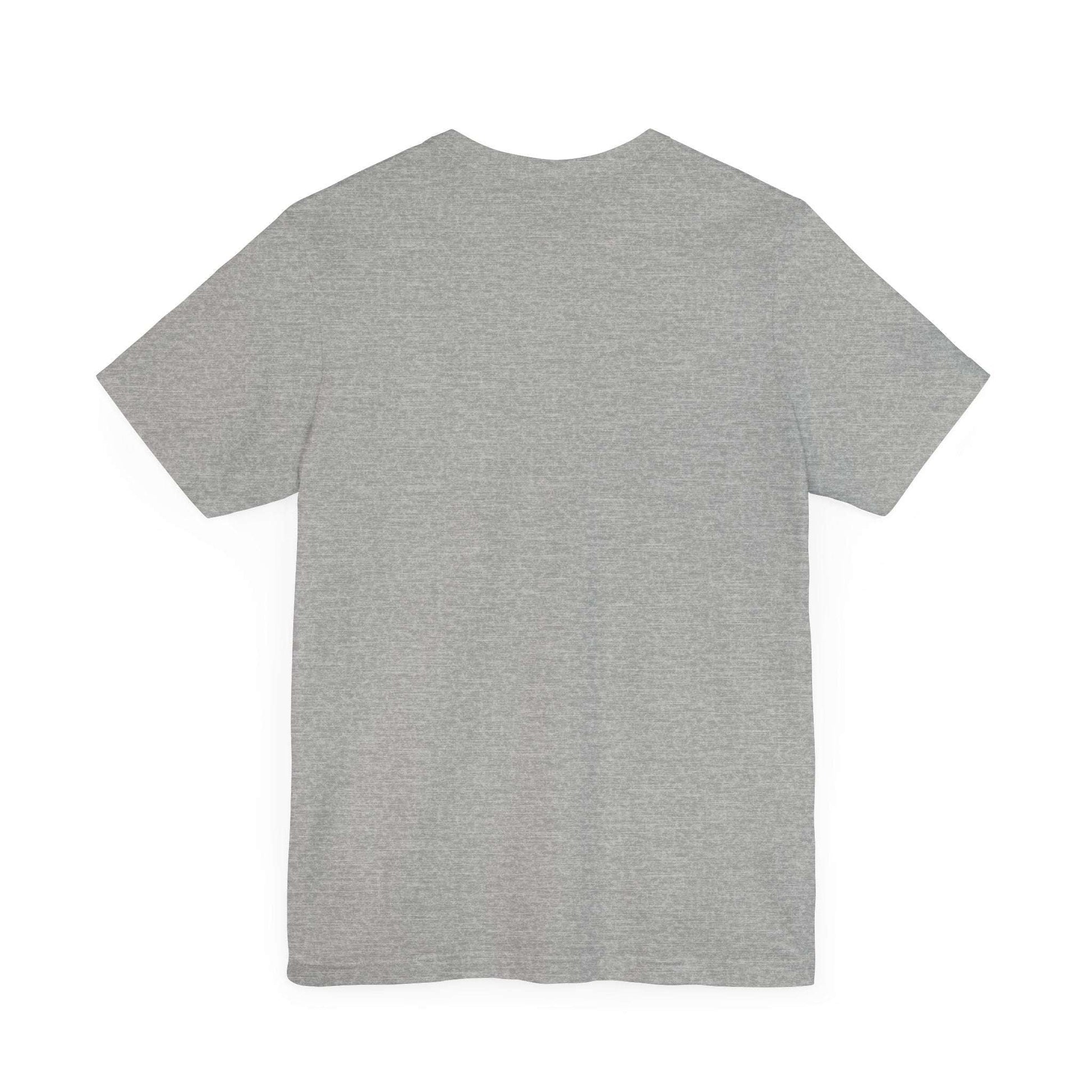 WHAT A SHNIPE! ADULT Short Sleeve Tee - Shnipe Hockey
