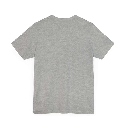 WHAT A SHNIPE! ADULT Short Sleeve Tee - Shnipe Hockey