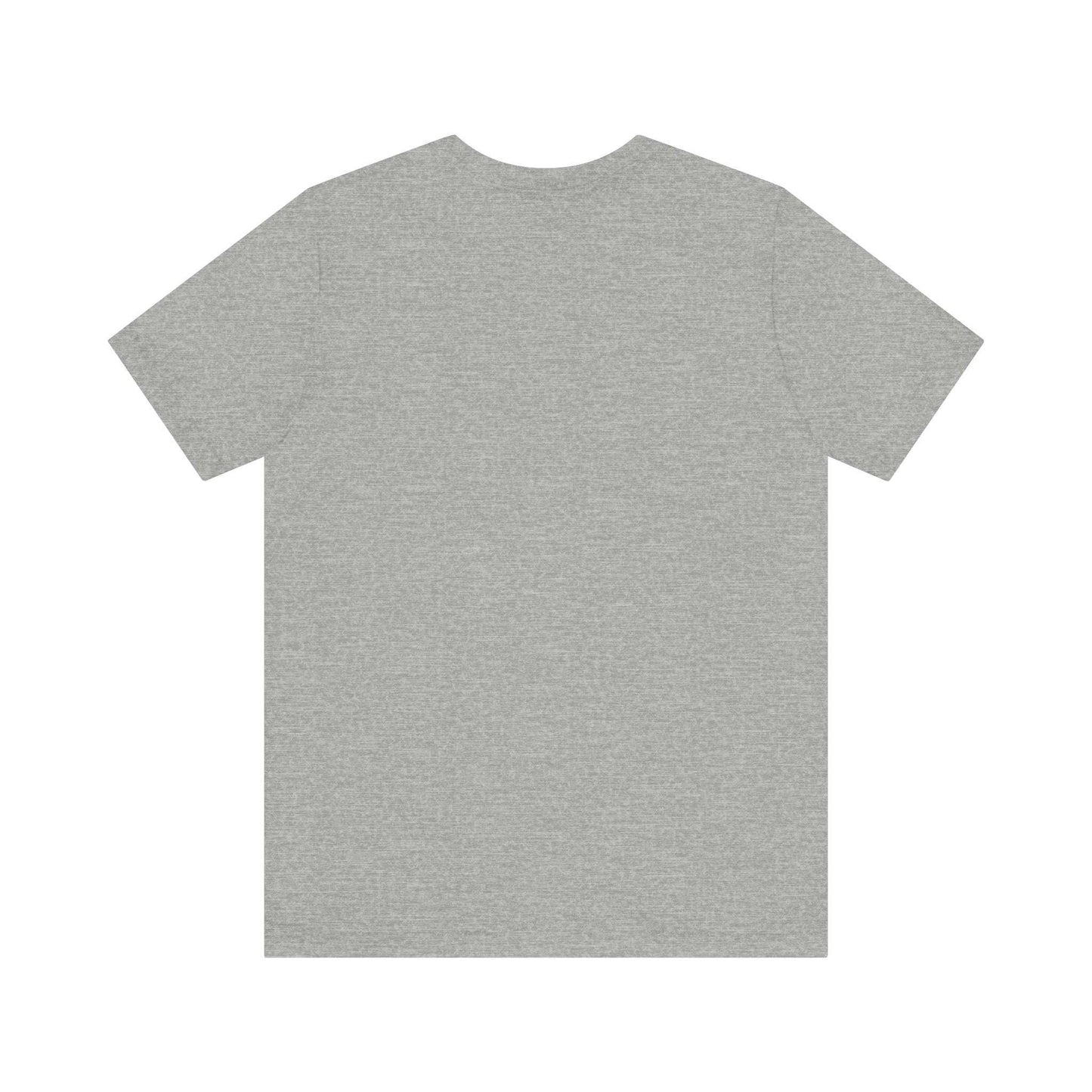 WHAT A SHNIPE! ADULT Short Sleeve Tee - Shnipe Hockey