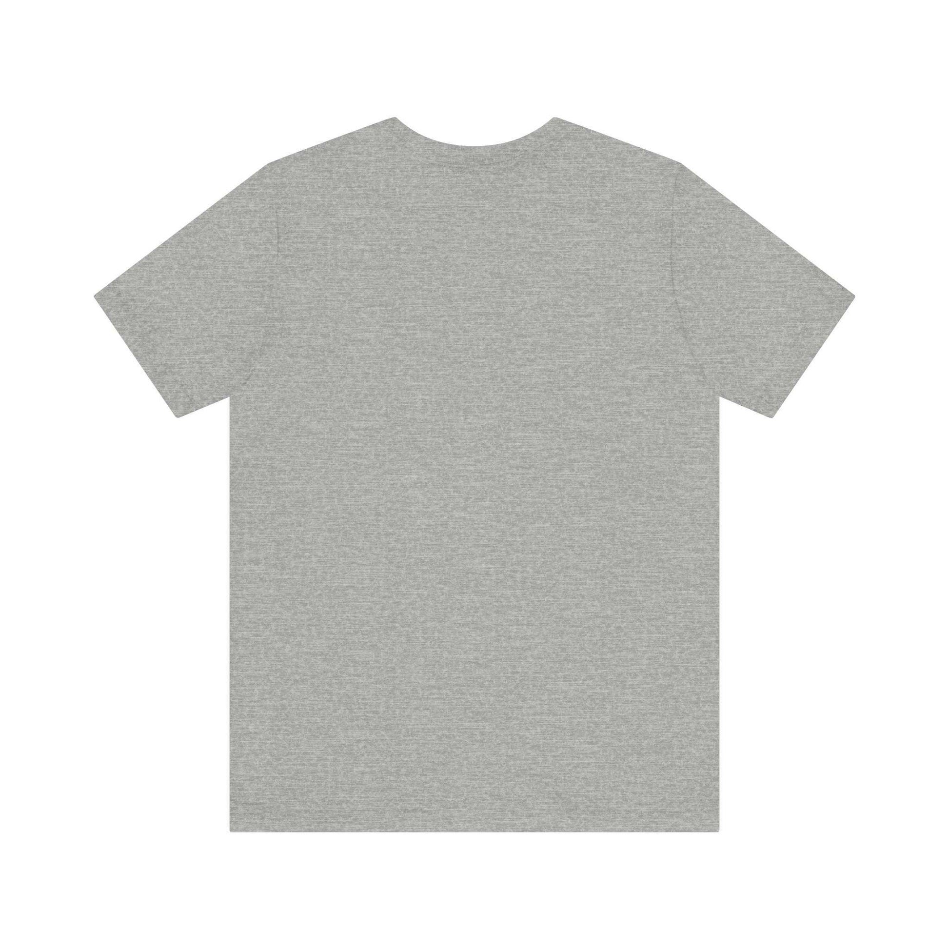 WHAT A SHNIPE! ADULT Short Sleeve Tee - Shnipe Hockey