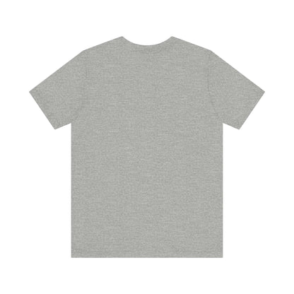 WHAT A SHNIPE! ADULT Short Sleeve Tee - Shnipe Hockey