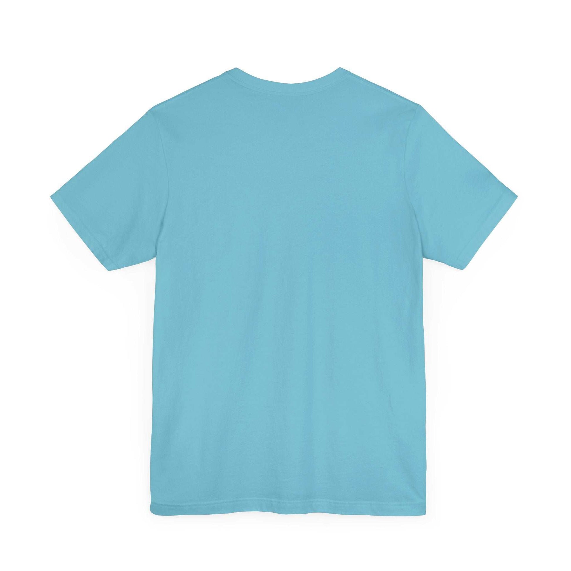 WHAT A SHNIPE! ADULT Short Sleeve Tee - Shnipe Hockey