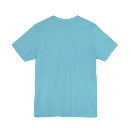 WHAT A SHNIPE! ADULT Short Sleeve Tee - Shnipe Hockey